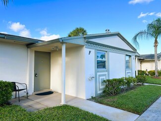 2803 Crosley Dr W Unit F, West Palm Beach, FL 33415