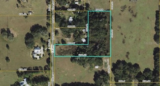 0 County Road 209, Oxford, FL 34484