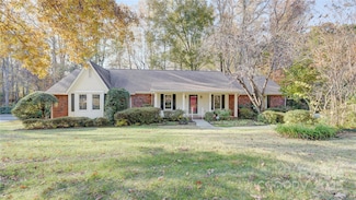 1535 Cripple Creek Rd, Kannapolis, NC 28081
