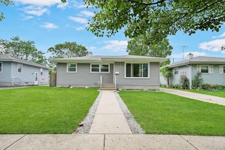 6732 Montana Ave, Hammond, IN 46323