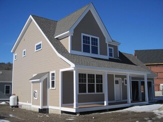 29 Evergreen Ct, Lebanon, NH 03784