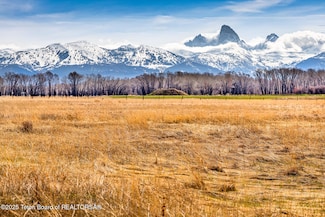 LOT 3A R-G Ranch Ln, Tetonia, ID 83452