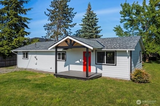 12102 19th Street Ct E, Edgewood, WA 98372
