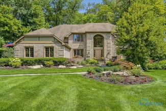 4828 High Oaks Blvd, Toledo, OH 43623