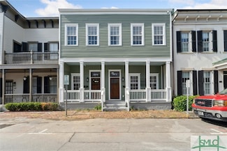 537 E Congress St, Savannah, GA 31401