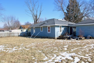 3126 S Meridian St, Marion, IN 46953