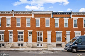 1605 Darley Ave, Baltimore, MD 21213