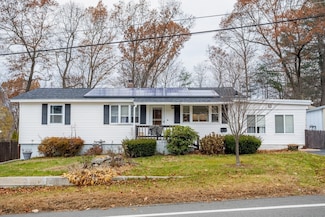 104 Sylvan Ave, Leominster, MA 01453