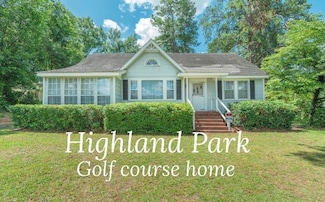 1455 Hayne Ave SW, Aiken, SC 29801