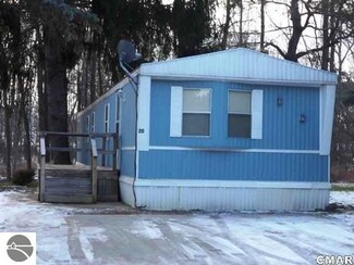 20 Evergreen Dr, Saint Louis, MI 48880