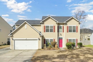 9620 Pebble Creek Blvd, Summerville, SC 29485