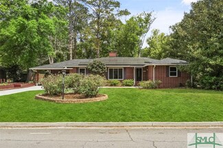 2020 Cokesbury Dr, Savannah, GA 31406