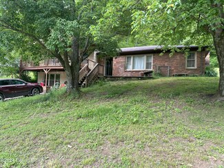 128 Taylor Fork Rd, Leitchfield, KY 42754