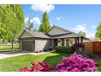 11105 NE 112th Dr, Vancouver, WA 98662
