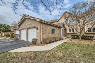 7708 Richardson Ln, Tinley Park, IL 60487