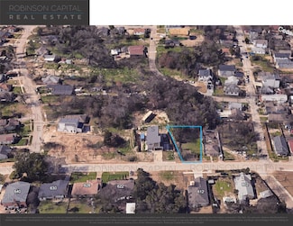 611 S Moore St, Dallas, TX 75203