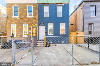 1930 Fillmore St, Camden, NJ 08104