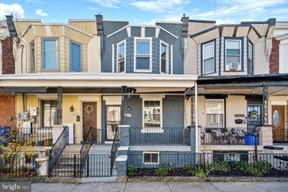 5834 Master St, Philadelphia, PA 19131