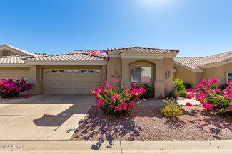 5830 E Mckellips Rd Unit 3, Mesa, AZ 85215