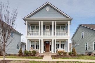 3208 Vinemont Dr, Thompsons Station, TN 37179