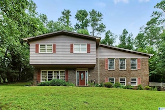 3633 Leslie Ann Rd, Vestavia, AL 35243