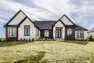 4053 Pitscottie Ct, Bargersville, IN 46106