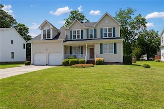 3620 Elkton Dr, Chesapeake, VA 23321