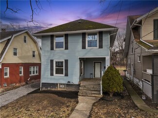 319 Norwood Ave, New Castle, PA 16105