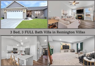 7126 Remington Villa Dr, Maryville, IL 62062