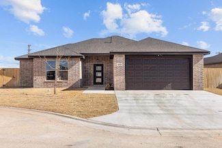 1018 Calumet St, Midland, TX 79706