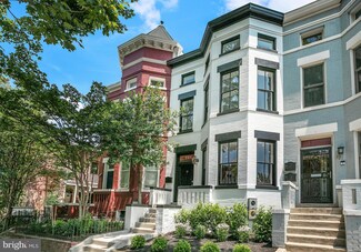 329 11th St NE, Washington, DC 20002