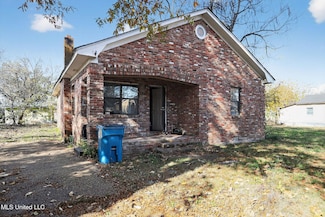 421 Lincoln Place, Clarksdale, MS 38614