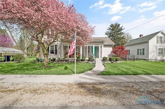 110 West St, Swanton, OH 43558