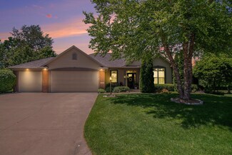 58125 Savanna Trace, Goshen, IN 46528