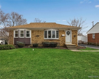 796 Sherwood Ct, Depew, NY 14043
