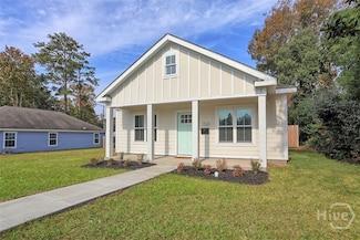 1520 E 56th St, Savannah, GA 31404