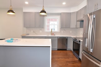 187 Calumet St Unit 1, Boston, MA 02120