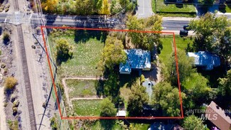 1500 W Victory Rd, Boise, ID 83705