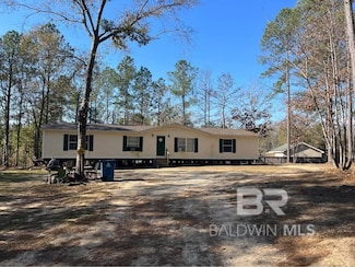 350 County Road 1, Uriah, AL 36480