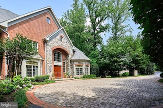 7841 Montvale Way, McLean, VA 22102