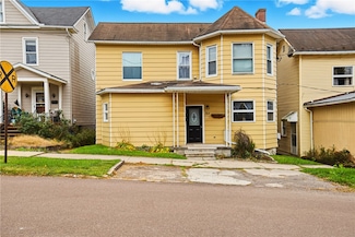 304 Meyers Ave, Meyersdale, PA 15552