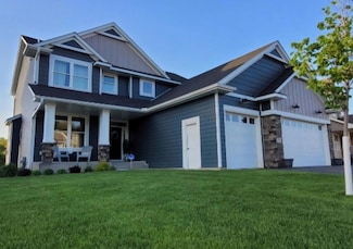 4737 130th Ln NE, Blaine, MN 55449