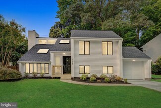 735 Darlow Dr, Annapolis, MD 21409