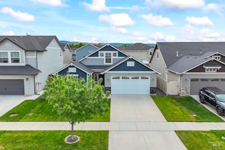 240 N Falling Water Ave, Eagle, ID 83616