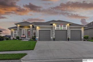 8914 N 171st St, Bennington, NE 68007