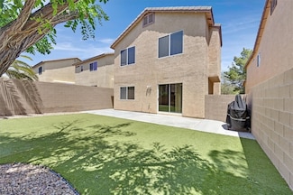 9105 White Eyes Ave, Las Vegas, NV 89143