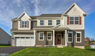 81 Summers Dr, Stevens, PA 17578