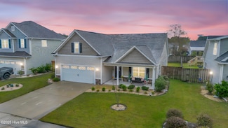 1627 Pine Harbor Way, Leland, NC 28451