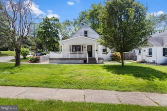 210 W King St, Malvern, PA 19355