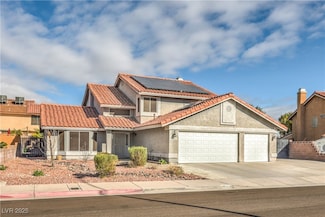 8304 Esmont Ln, Las Vegas, NV 89117
